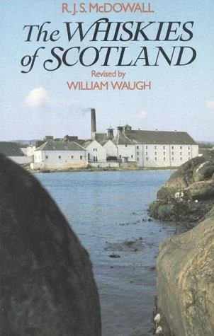 Whiskies of Scotland