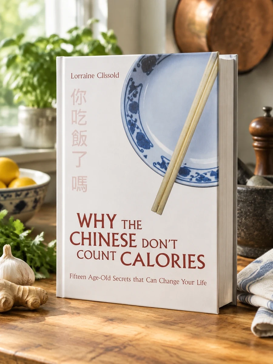 Why the Chinese Don't Count Calories