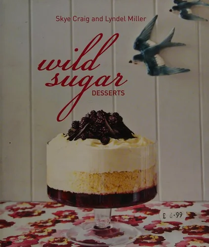 Wild Sugar Desserts