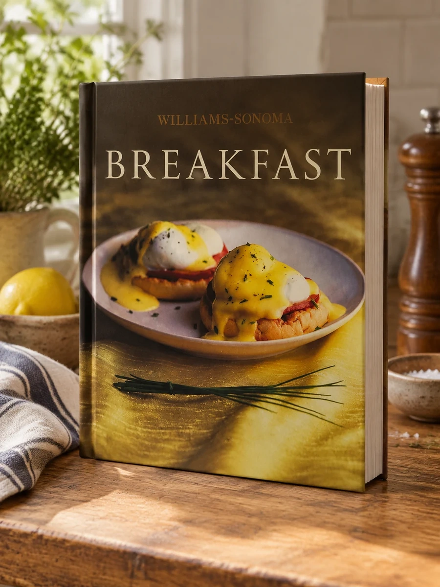 Williams-Sonoma Collection: Breakfast