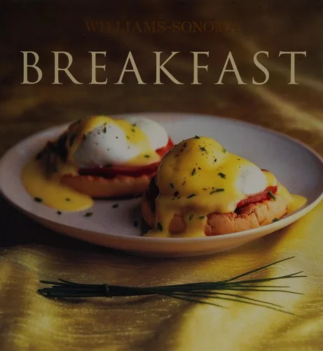 Williams-Sonoma Collection: Breakfast