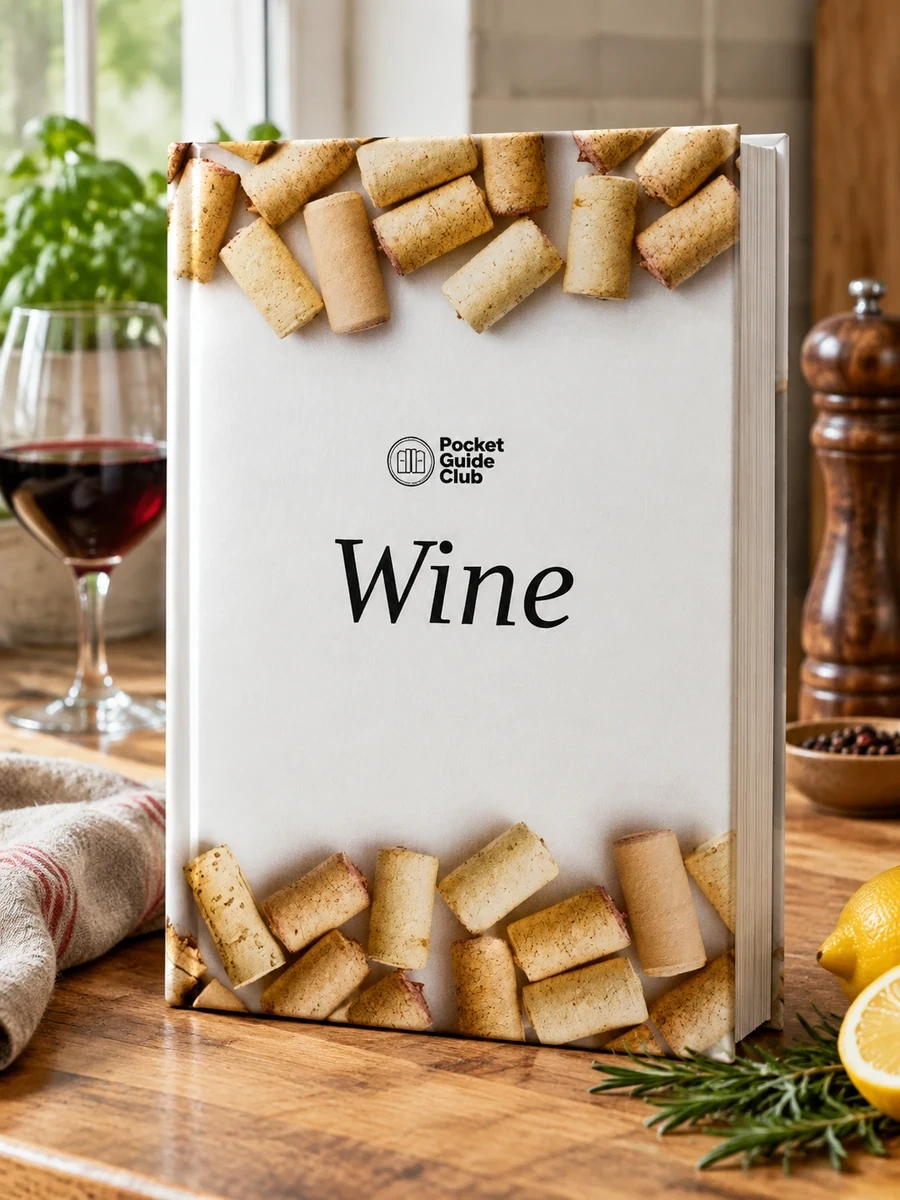 Wine