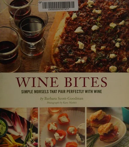 Wine Bites: Simple Morsels That Pair Perfectly with Wine