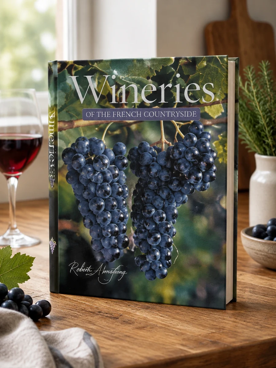 Wineries of Wisconsin and Minnesota