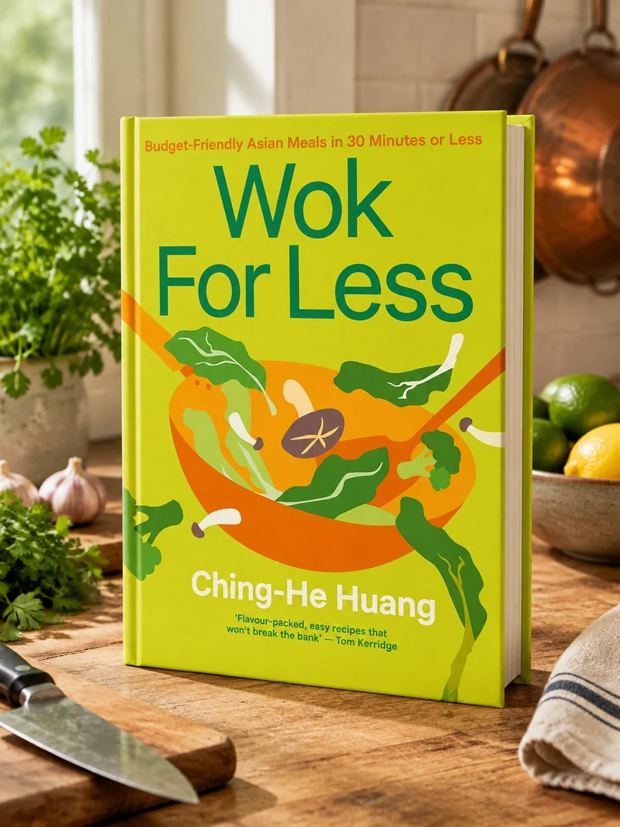 Wok for Less: Budget-Friendly Asian Meals in 30 Minutes or Less