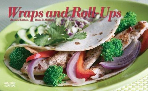 Wraps and Roll-Ups (Revised)
