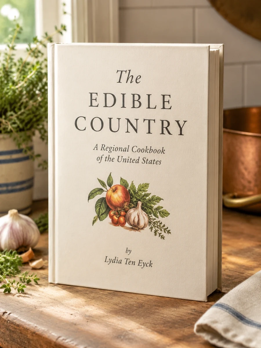Writing in the Kitchen: Essays on Southern Literature and Foodways