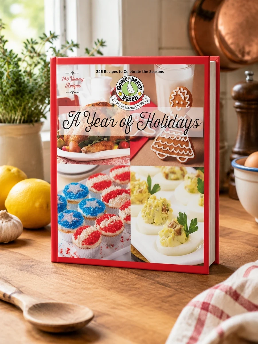 Year of Holidays
