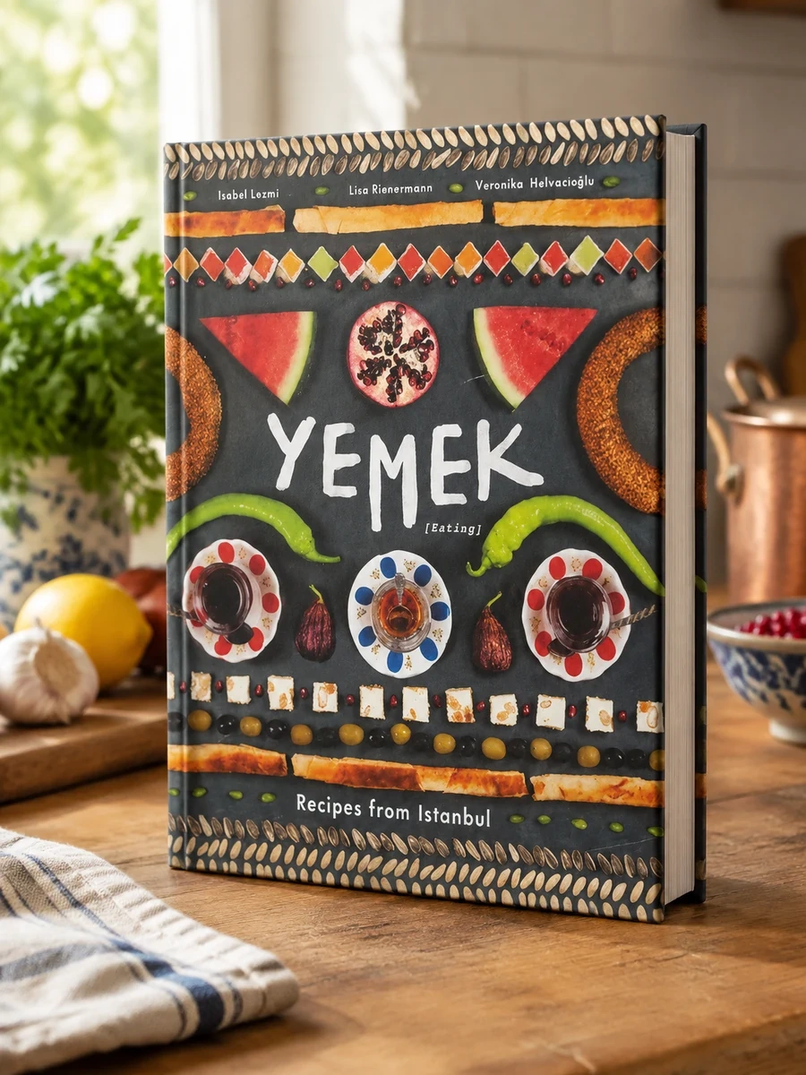Yemek
