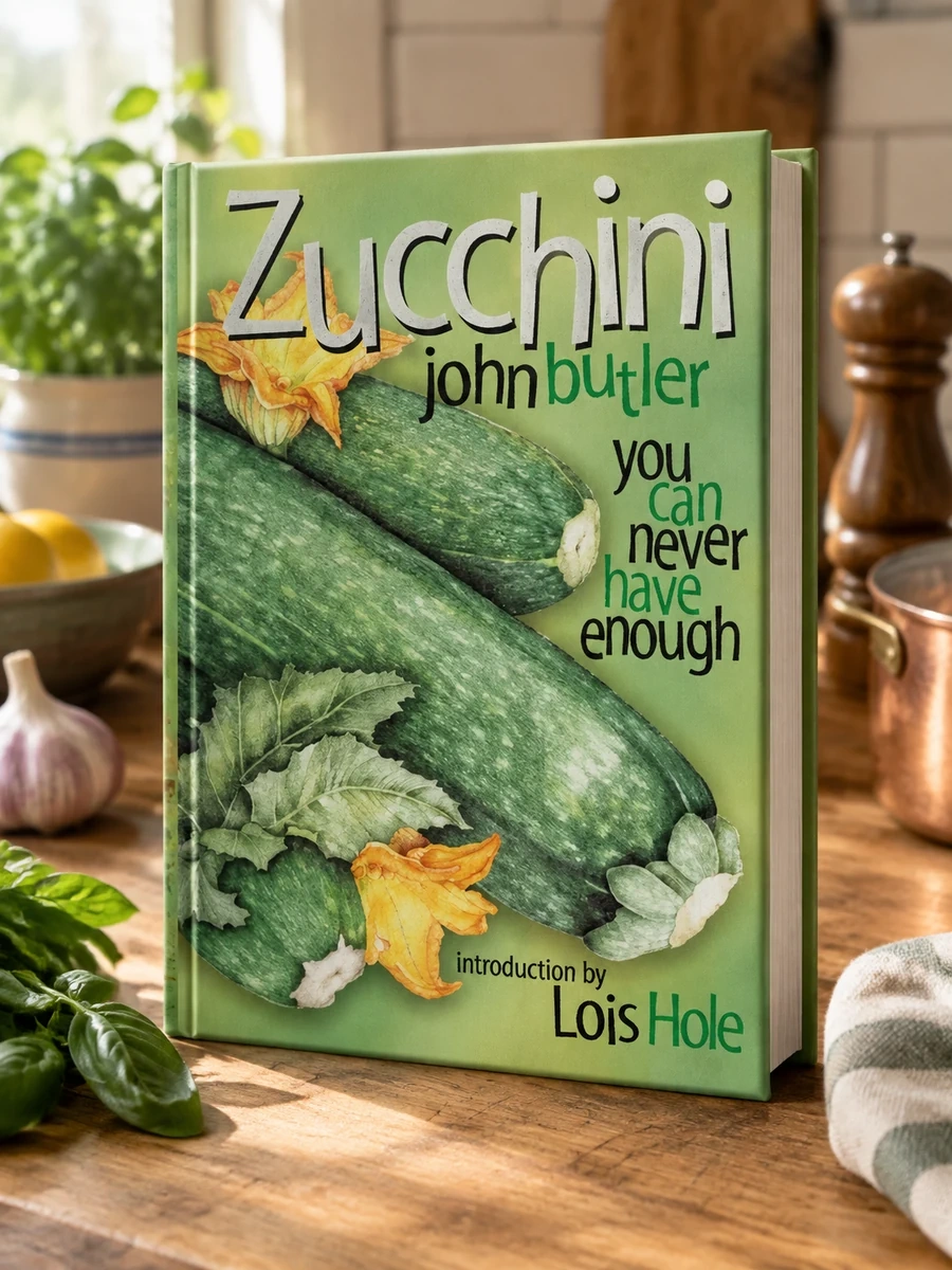 Zucchini