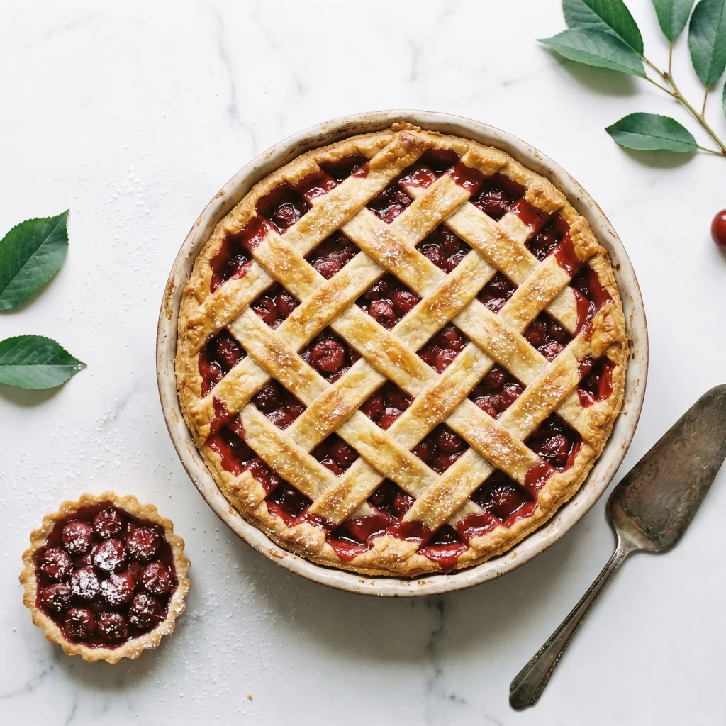 Pies & Tarts