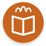 Cookbook Shelf